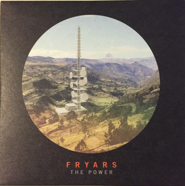 Fryars - On Your Own