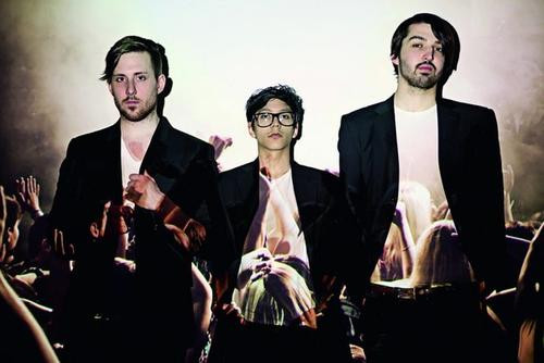 Fuck Art, Let's Dance! - ATLAS