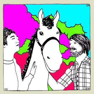 Fuck Buttons - Surf Solar