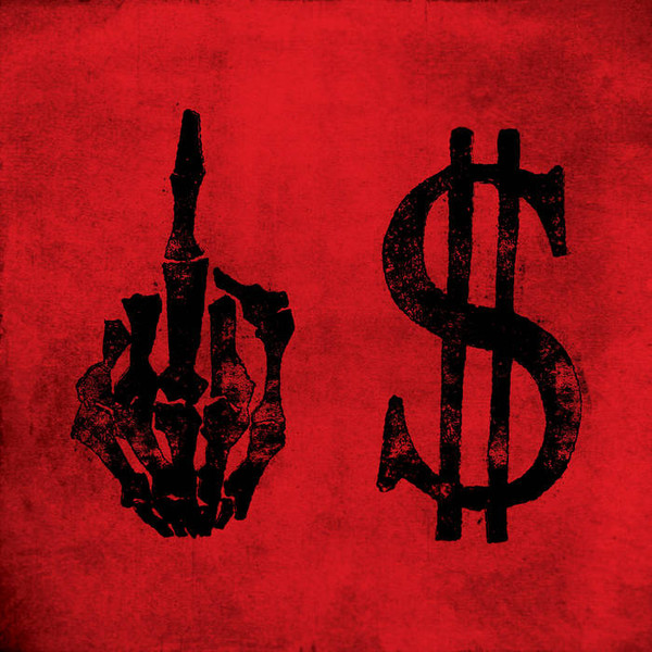 Fuck Money - Apollo
