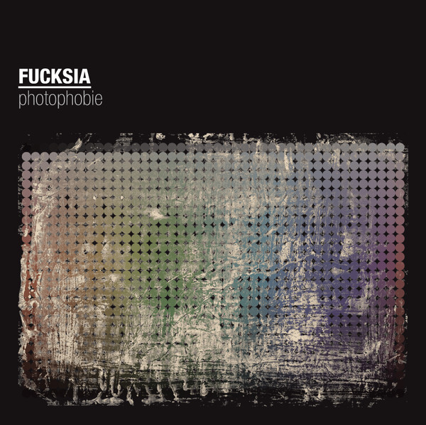 Fucksia - Multnomah