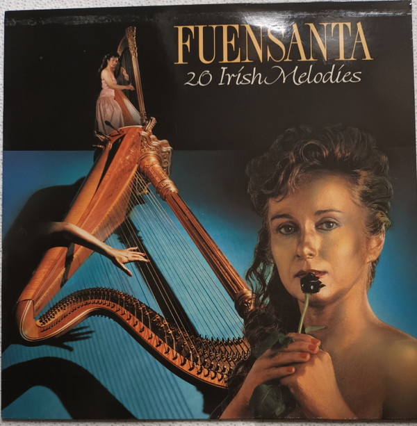 Fuensanta - Cuándo Te Voy A Decir