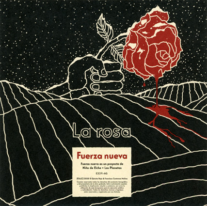 Fuerza Nueva - El Novio de la Muerte