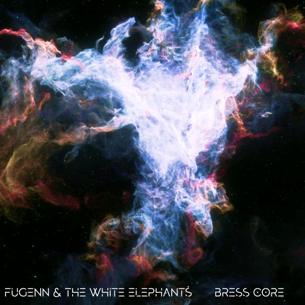 Fugenn & The White Elephants - Praying Hands