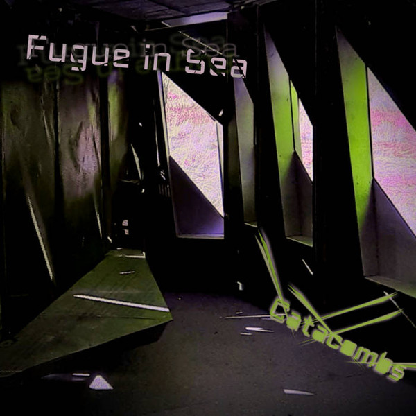 Fugue In Sea - Exosphere