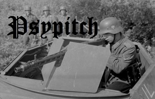 Fuhrer Anon/Psypitch - Extreme Prejudice