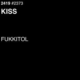 Fukkitol - siffer oppringing