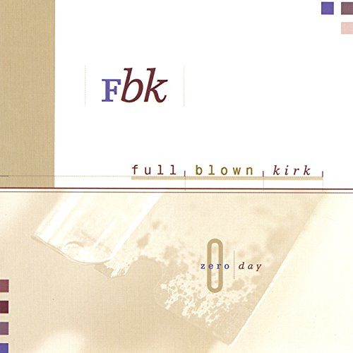 Full Blown Kirk - horehound