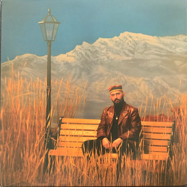 Full Crate - A Storm on a Summers Day