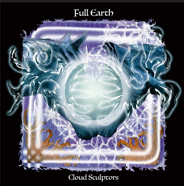 Full Earth - Echo Tears