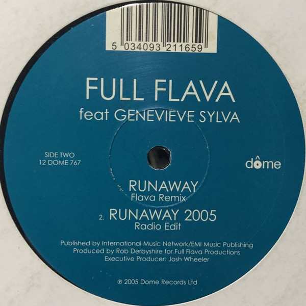 Full Flava - Stories