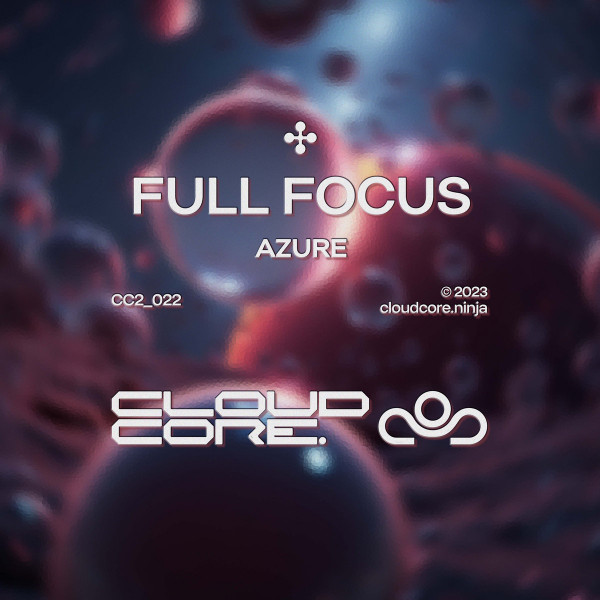 Full Focus - Azure