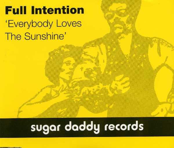 Full Intention - Everybody Loves the Sunshine