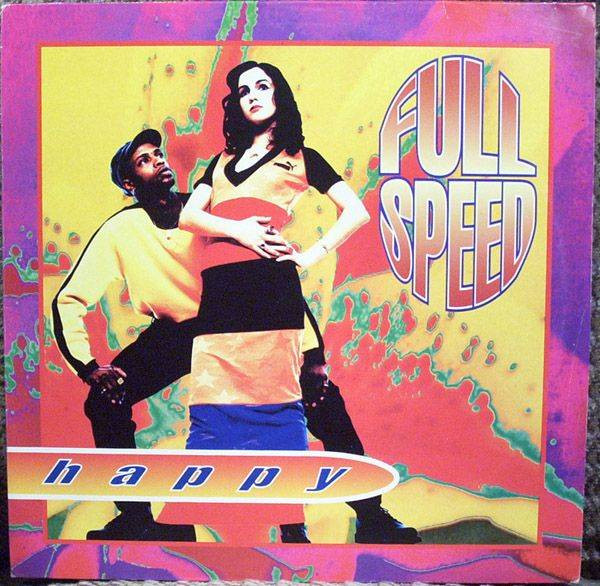 Full Speed - Star (Radio Version)