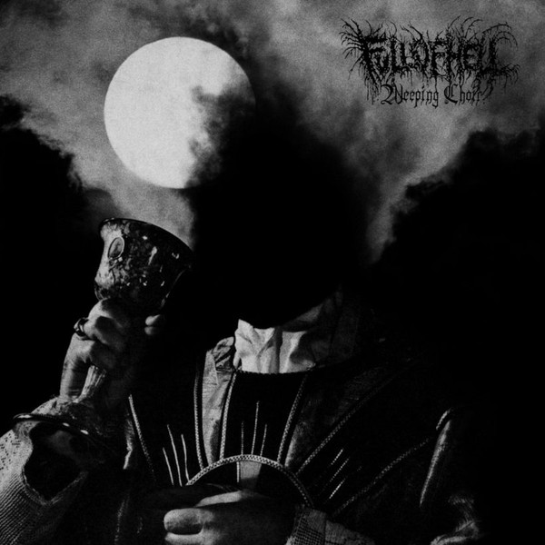 Full of Hell - Trumpeting Ecstasy