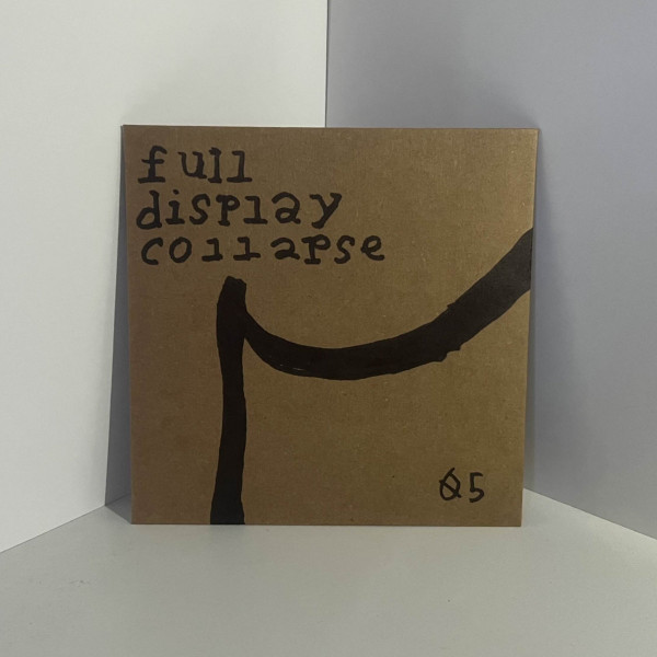 FullDisplayCollapse - Obelisk, Pt. 1