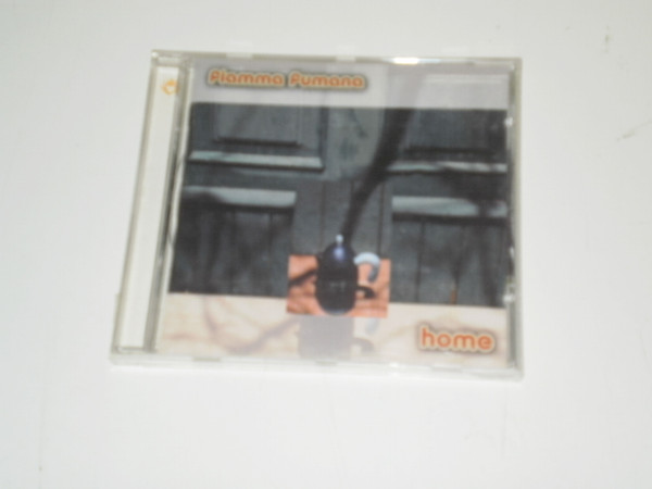 Fumana - Lower Horizon