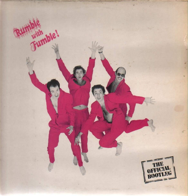 Fumble - Looking For The Sun