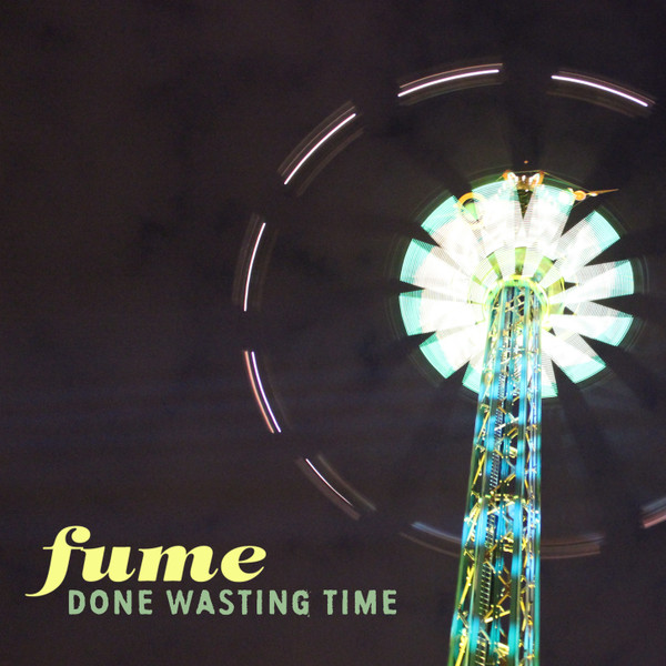 Fume - The Fall Of Siren