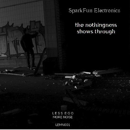 Fun Electronics - Techniques VII(Su Blaster)