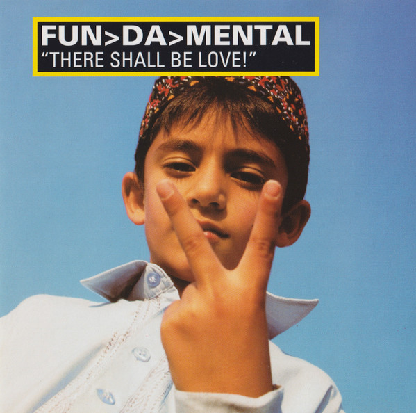Fun-Da-Mental - Mother India