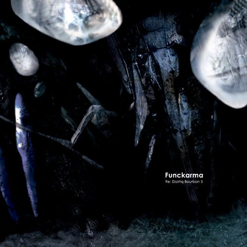 Funckarma - Bion Glent