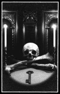 Funeral Mantra - Source Of The Black Poison