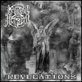 Funeral Mystic - Storm of the Depressive Forest