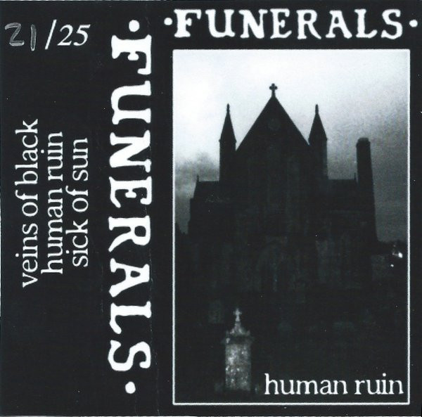 Funerals - AITU (LQD Live Edit)