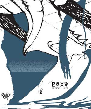 Fungal Hex - Fungal Hex 3