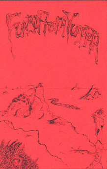 Fungi From Yuggoth - Untitled