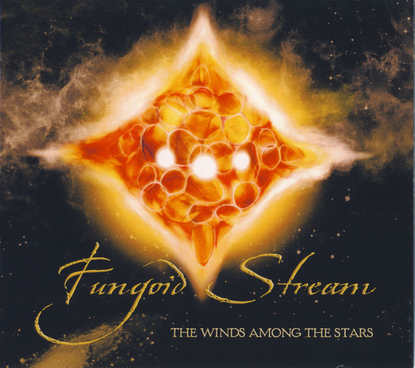 Fungoid Stream - The Book