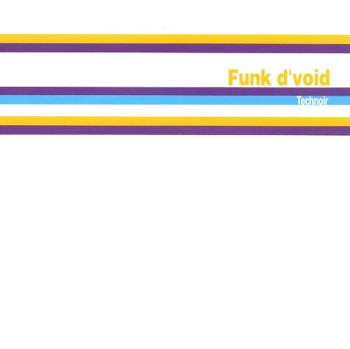 Funk D'Void - Diabla