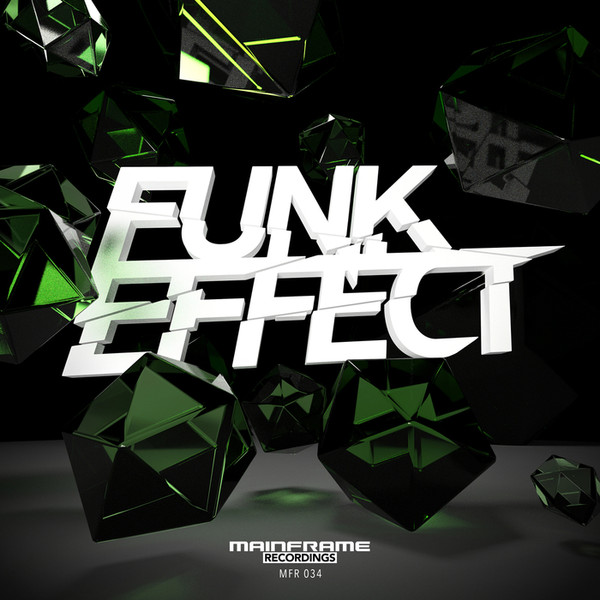 Funk Effect - Devil Dance
