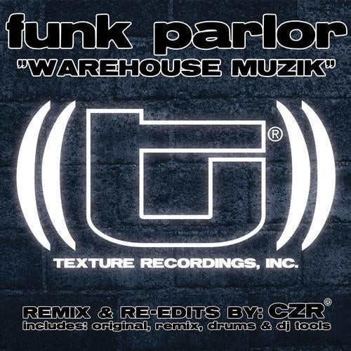 Funk Parlor - Something 4 the Dancefloor