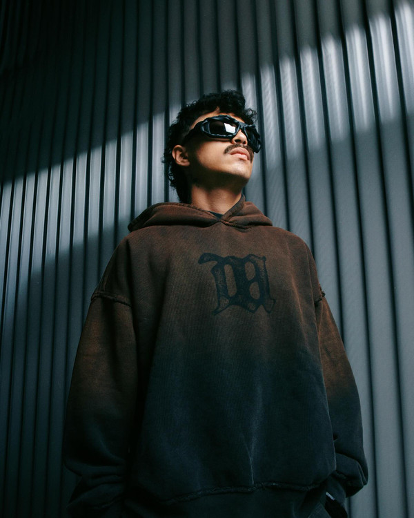 Funk Tribu - DR34M$