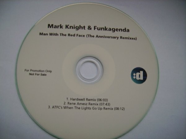 Funkagenda And Mark Knight - Flauta Magica (Original Mix)