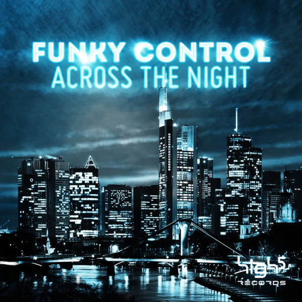 Funky Control - Freaky Boyz - Radio Edit