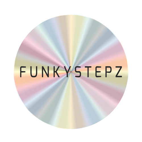 Funkystepz - Hurricane Riddim