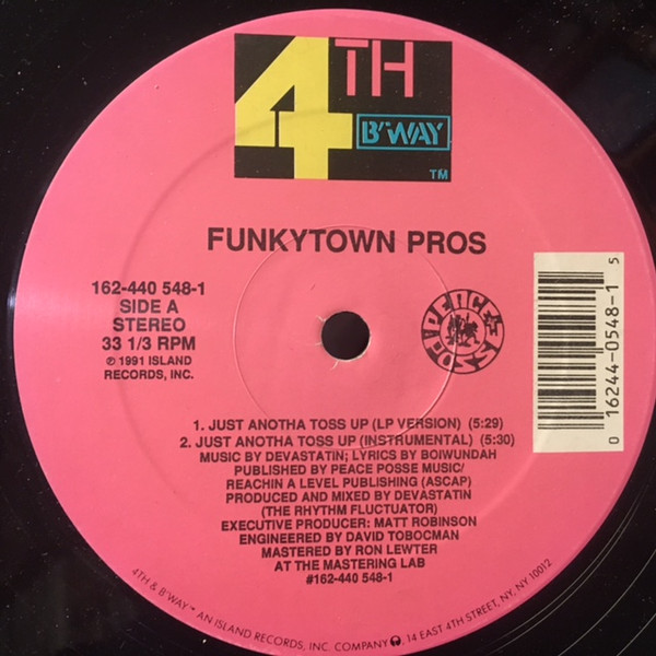 Funkytown - Funky Town
