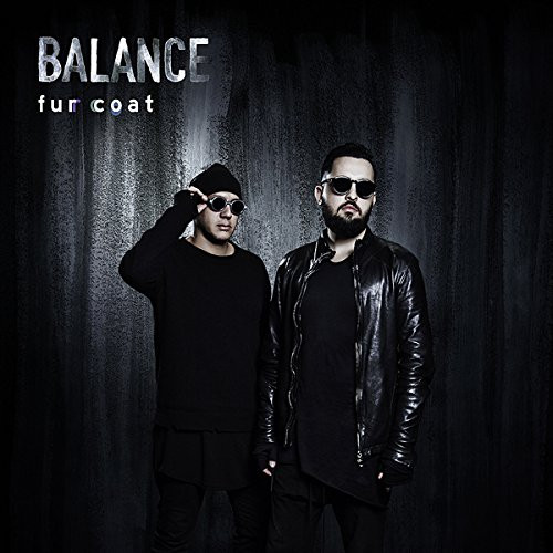 Fur Coat - U Turn