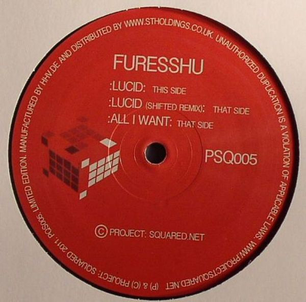 Furesshu - Unforgivable