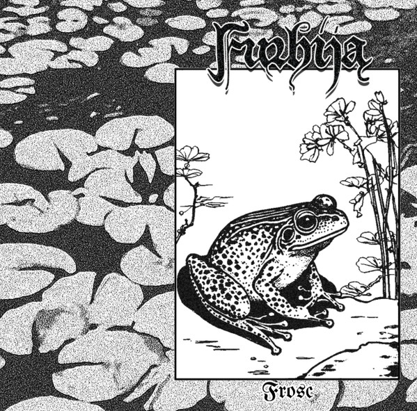 Furhiją - Sullen Pine