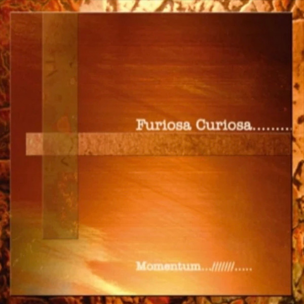 Furiosa Curiosa - Korrosionsrinde
