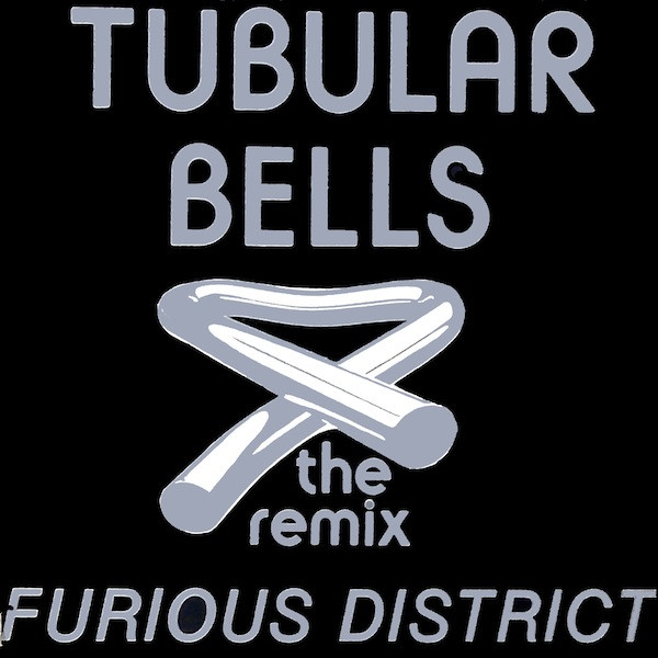 Furious District - Stop (Shout Original Mix)