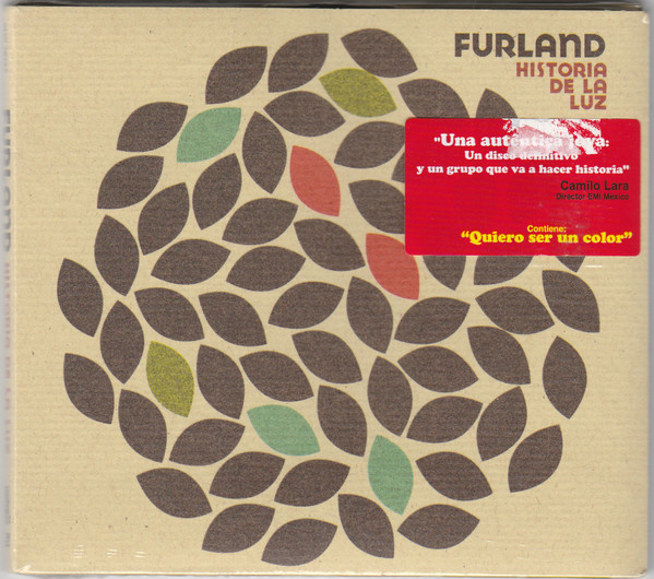 Furland - Colores Colores Colores
