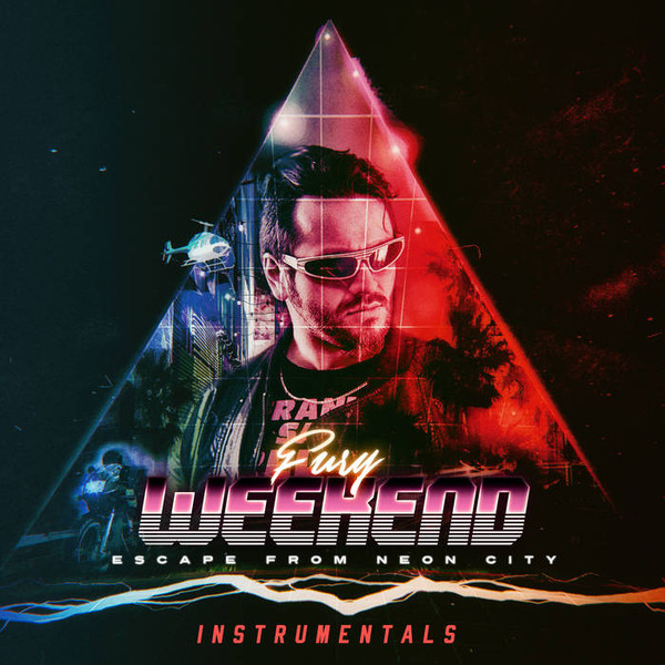 Fury Weekend - Knightriders