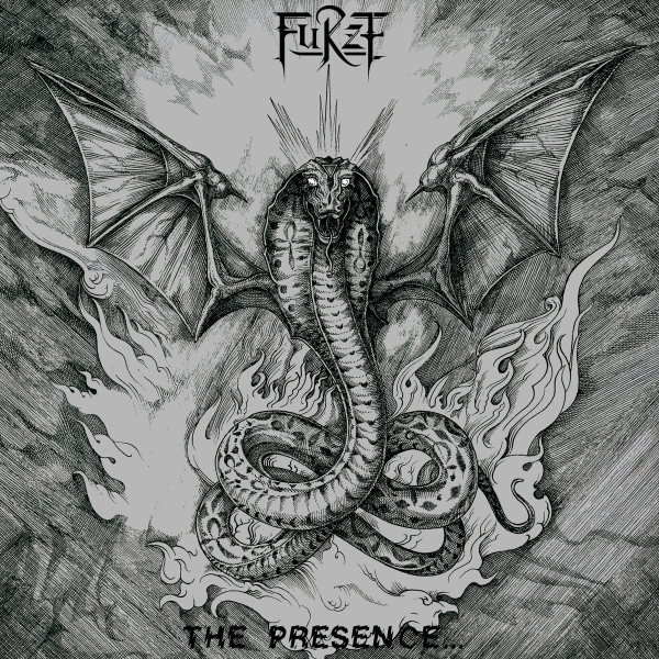 Furze - Demonic Order In The Eternal Fascist's Hall
