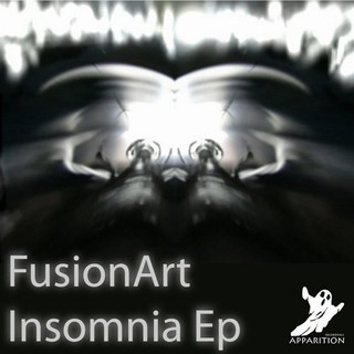FusionArt - Puissance Futuriste Du Son (Xilent remix)