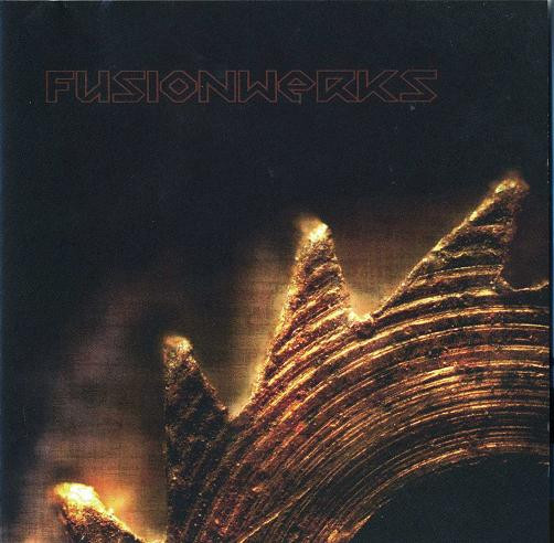 Fusionwerks - Fly Robin Fly